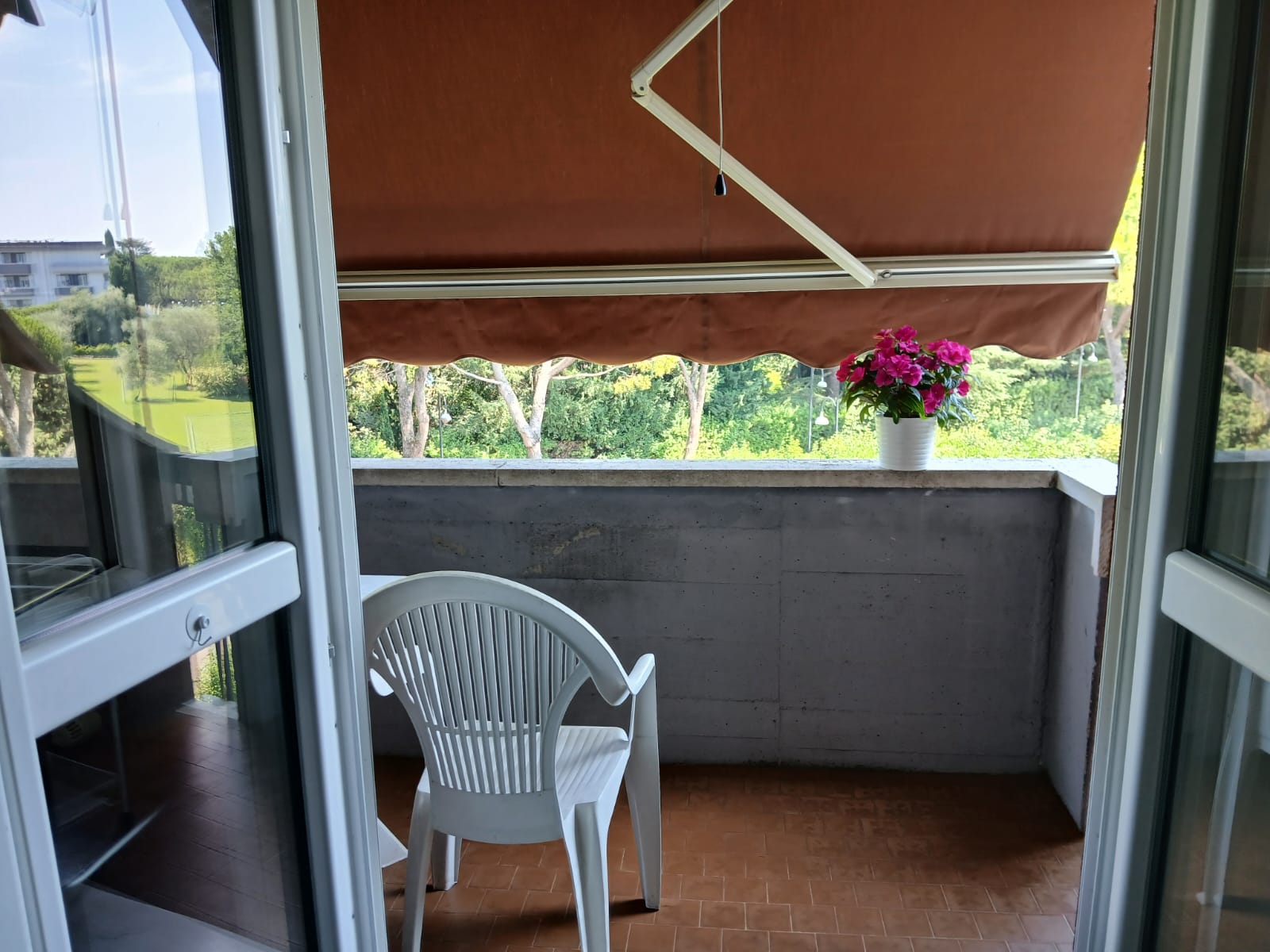 Appartamento - 